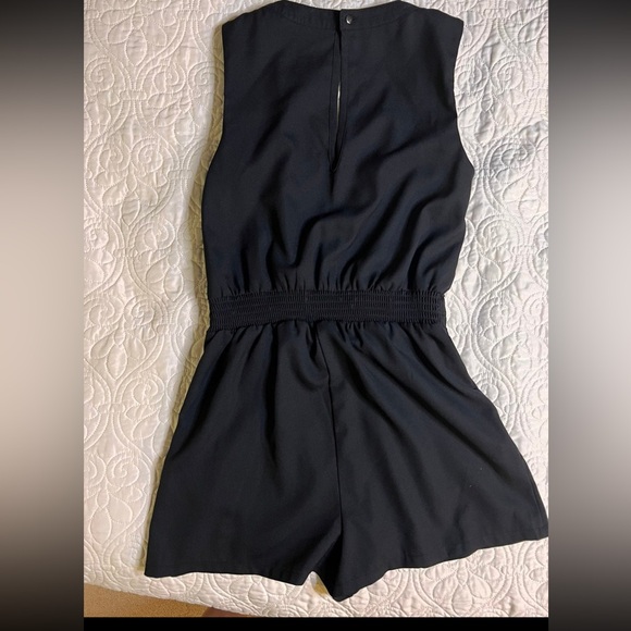 Pink Melo Romper - Picture 4 of 6